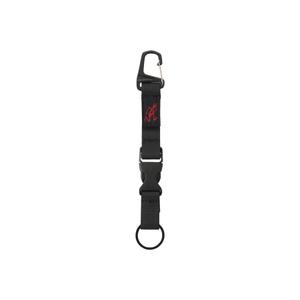 g5sa-139-black-f-porte-cle-gramicci-webbing-black-tu