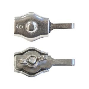91430-clip-pour-cordon-avec-ecrou-gallagher-x4-argente-tu