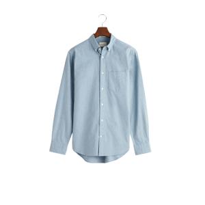 3230218-464-chemise-gant-flannel-melange-salty-sea