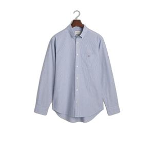 3250081-436-chemise-manches-longues-gant-dobby-college-blue