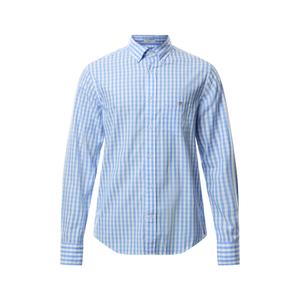 3250135-419-chemise-a-carreaux-manches-longues-gant-classic-perfect-blue