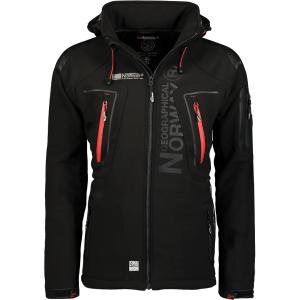 wy2672h-gn-veste-impermeable-a-capuche-detachable-geographical-norway-techno-noir