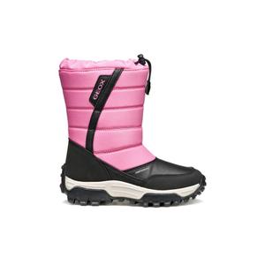 j26fta-0fu50-c8062-bottes-fille-geox-himalaya-abx-fuchsia-black
