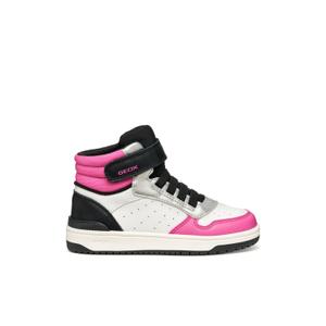 j36hxa-05415-c0563-baskets-fille-geox-washiba-blanc-fuchsia