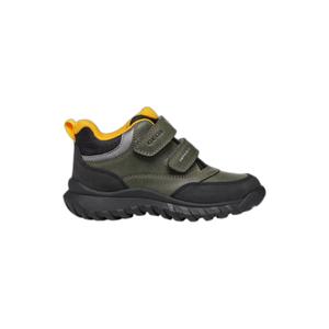 j46l0b-0mems-c0450-baskets-enfant-geox-simbyos-vert-fonce-noir