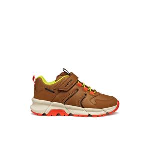 j56lcd-0fume-c0616-baskets-enfant-geox-flexyper-plus-brown-orange