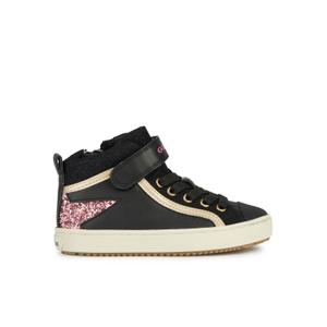 j944gm-054gn-c9231-baskets-fille-geox-kalispera-black-dk-pink