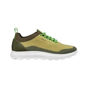 u45byf-09tqp-c3200-baskets-geox-spherica-vert-clair-vert-olive