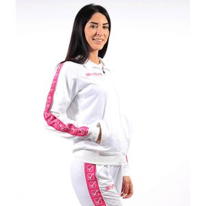ba13-0306-veste-de-survetement-tricot-a-bande-givova-bianco-fuxia