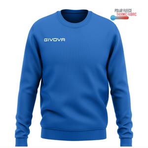 ma019-0002-sweatshirt-polaire-givova-one-royal-blue