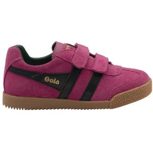 cka192kb-baskets-enfant-gola-harrier-fuchsia-black-evergreen