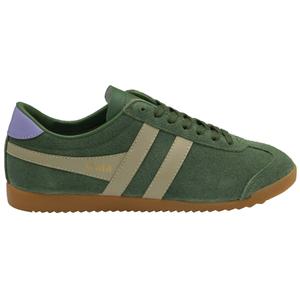cla153nc-baskets-femme-gola-bullet-suede-evergreen-bone-wisteria