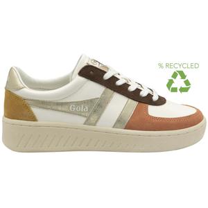 clb207lu-baskets-femme-gola-grandslam-quadrant-trainer-off-white-terracotta-gold-mustard