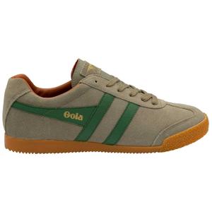 cma192fn-baskets-en-suede-gola-harrier-rhino-evergreen-m-orange