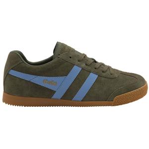 cma192ln-baskets-gola-harrier-khaki-vista-blue