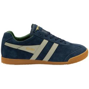 cma192sg-baskets-gola-harrier-suede-nvy-feather-grey-evergreen