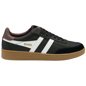 cmb261br-baskets-en-cuir-gola-contact-black-white-burgundy-gum