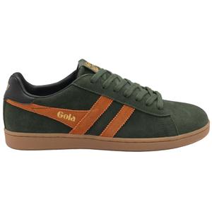 cmb387nu-baskets-gola-equipe-ii-dark-khaki-moody-orange-black