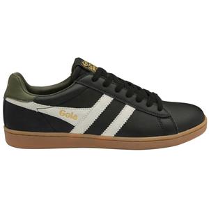 cmb388bw-baskets-en-cuir-gola-equipe-ii-leather-black-off-white-khaki
