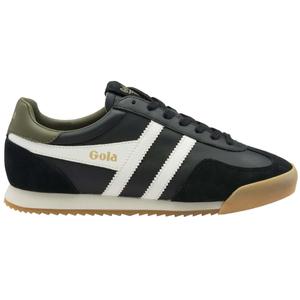 cmb791bw-baskets-cuir-gola-europa-black-off-white-khaki
