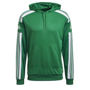 sweatshirt-a-capuche-adidas-squadra-21-vert-blanc