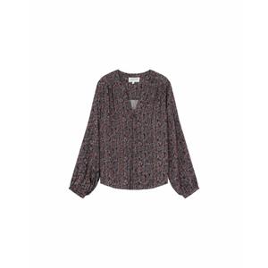lorona-22279-noir-blouse-femme-grace-mila-lorona-noir