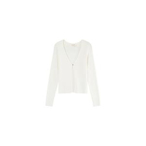 mademoiselle-12330-ecru-cardigan-femme-grace-mila-mademoiselle-ecru