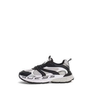 flfbvl-ele12-blkgr-baskets-femme-guess-bevalli-black-grey