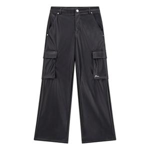 j5yb03-wfv60-jblk-pantalon-cargo-en-pu-fille-guess-jet-black-a996