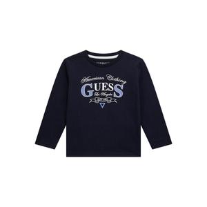 n5yi21-k8hm4-g7v2-t-shirt-manches-longues-avec-logo-enfant-guess-smart-blue