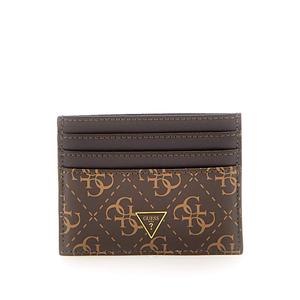 smvele-lea25-bnh-porte-cartes-en-cuir-guess-vezzola-brown-ochre-tu