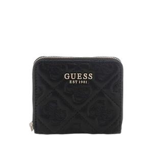 swql96-58137-car-portefeuille-petit-zip-femme-guess-adelasia-caramel-tu