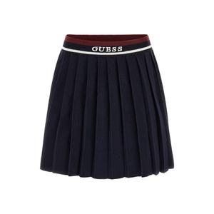 v5bd02-z1152-a74a-jupe-plissee-femme-guess-sabina-blu-dream