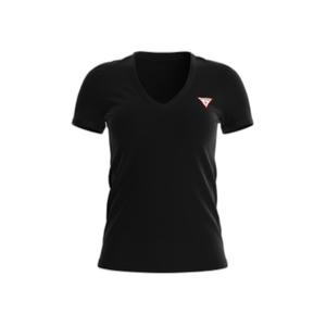 w2yi45-j1314-jblk-t-shirt-col-en-v-femme-guess-mini-triangle-jet-black