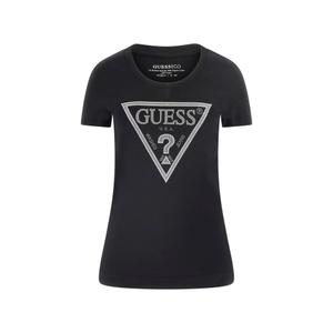 w5ri11-j1314-jblk-t-shirt-femme-guess-cn-shiny-triangle-jet-black-a996
