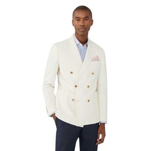 hm443338-814-r0-50-blazer-hackett-gmw-lin-cot-hbone-db-ecru-white-50