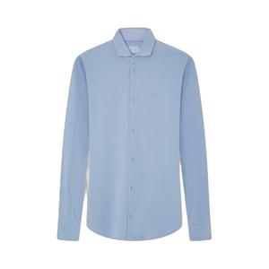 hm550957-564-s-polo-manches-longues-hackett-gmd-pique-chambray-blue-s