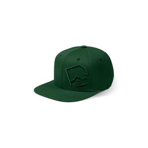 10024417hhx-casquette-de-baseball-avec-broderie-hannah-meny-evd-dark-forest-tu