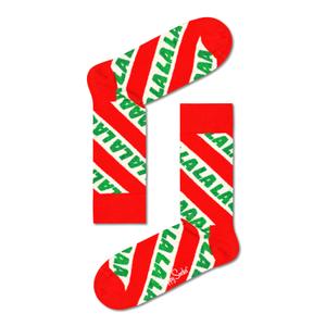 fal01-4300-chaussettes-happy-socks-fa-la-la-la-rouge-blanc-vert