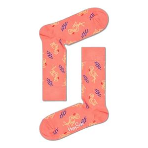 fam01-2700-chaussettes-happy-socks-flamingo-orange
