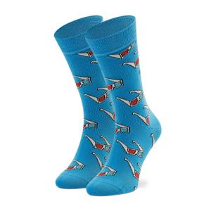 gla01-6300-chaussettes-happy-socks-3d-glasses-bleu-blanc-rouge