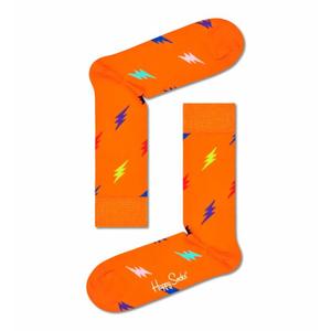 lgh01-2700-chaussettes-happy-socks-lightning-orange