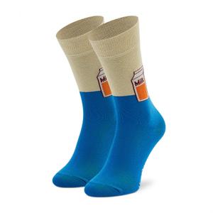 mlk01-6300-chaussettes-happy-socks-milk-bleu-blanc-casse