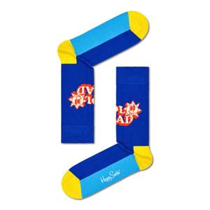 nod01-6500-chaussettes-happy-socks-number-one-dad-bleu-jaune