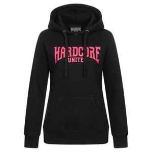 309054-1505-sweatshirt-a-capuche-femme-hardcore-united-bobby-black-pink