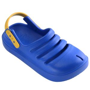 4148260-3923-sabots-enfant-havaianas-clog-star-blue-yellow-gold