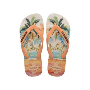 4149722-0027-tongs-femme-havaianas-top-tropicalia-vibes-peach
