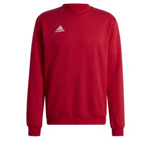 hb0577-sweatshirt-adidas-entrada-22-rouge