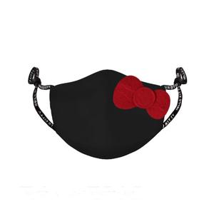 608915-masque-noir-noeud-rouge-hello-kitty-noir-tu