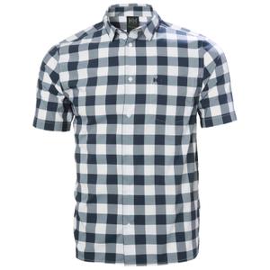 34220-595-chemise-helly-hansen-fjord-qd-2-0-navy-gingham